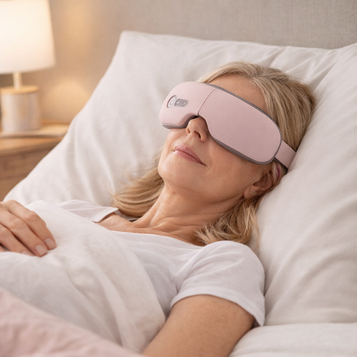 Smart Eye Massager 2.0