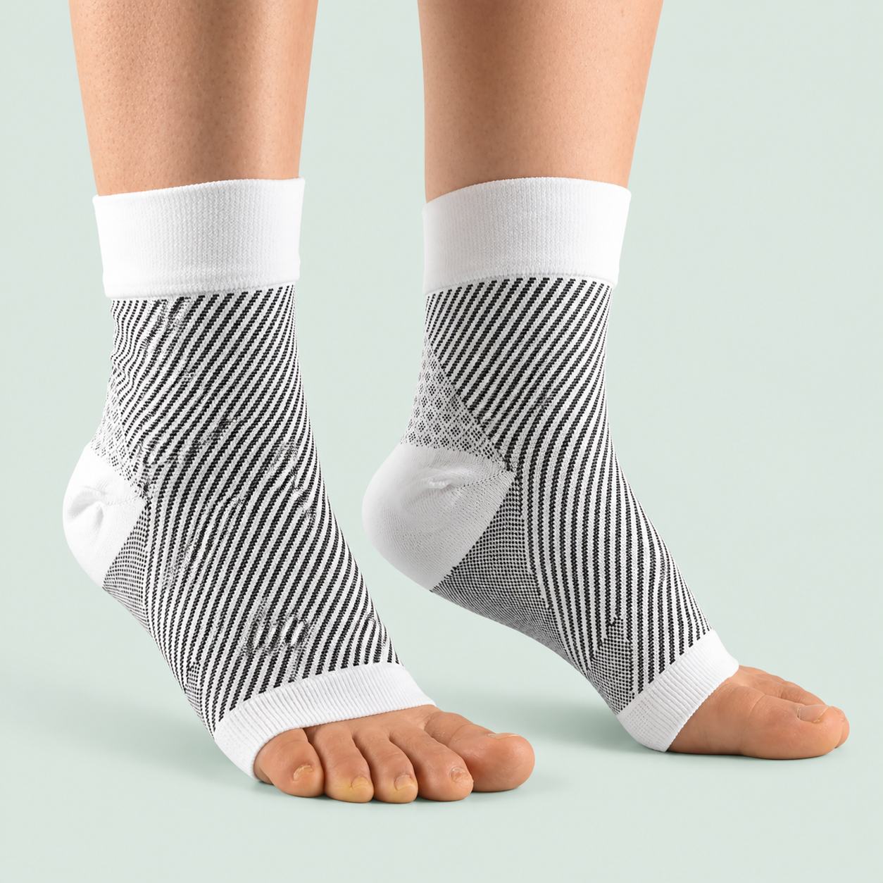 Foot & Ankle Pain Relief Sleeves