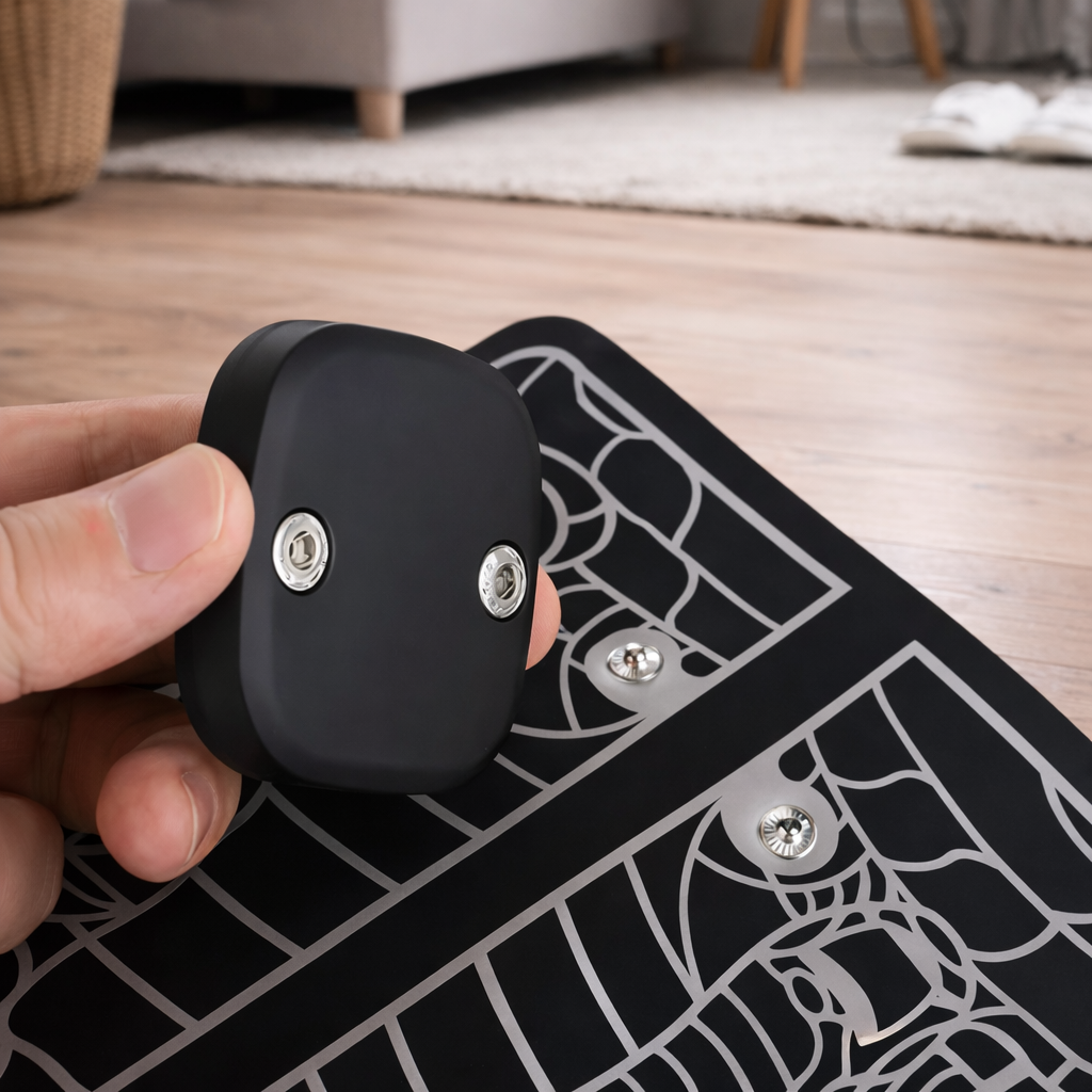 EMS Foot Massage Mat