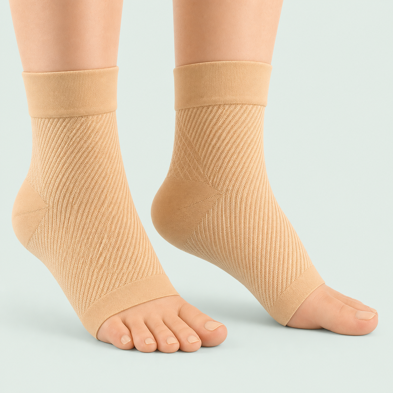 Foot & Ankle Pain Relief Sleeves