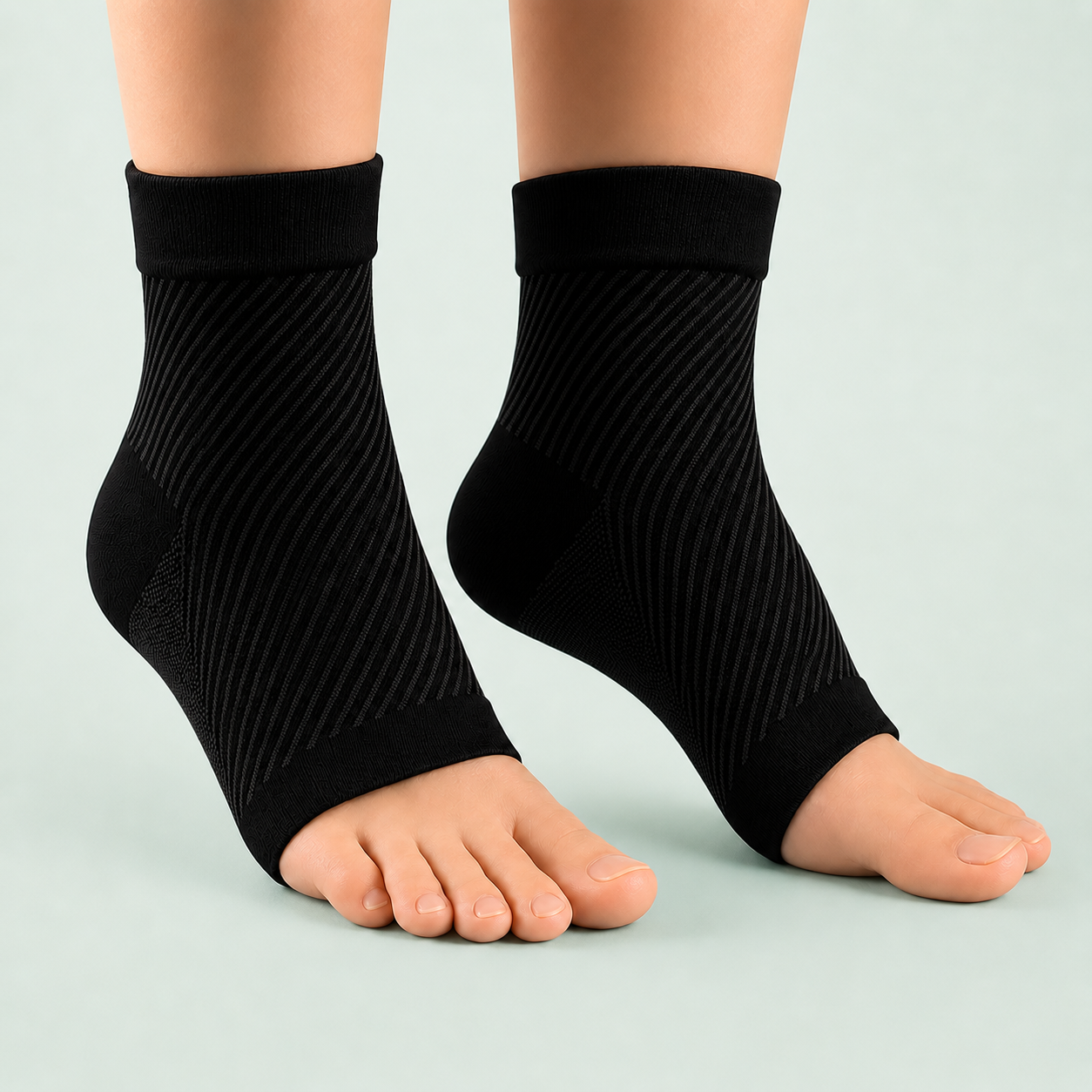 Foot & Ankle Pain Relief Sleeves