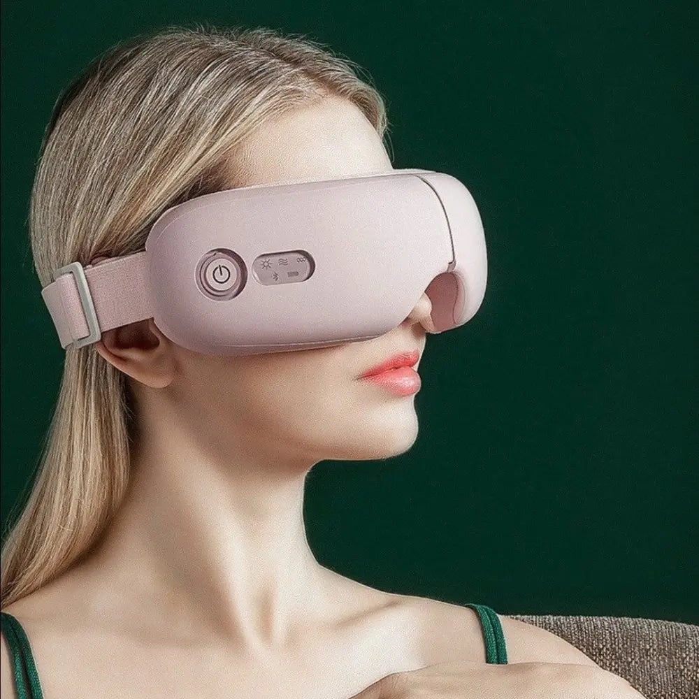 Smart Eye Massager 2.0