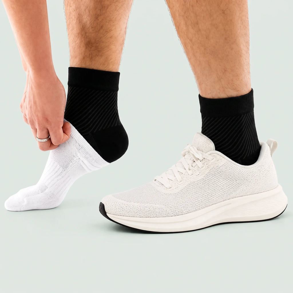 Foot & Ankle Pain Relief Sleeves