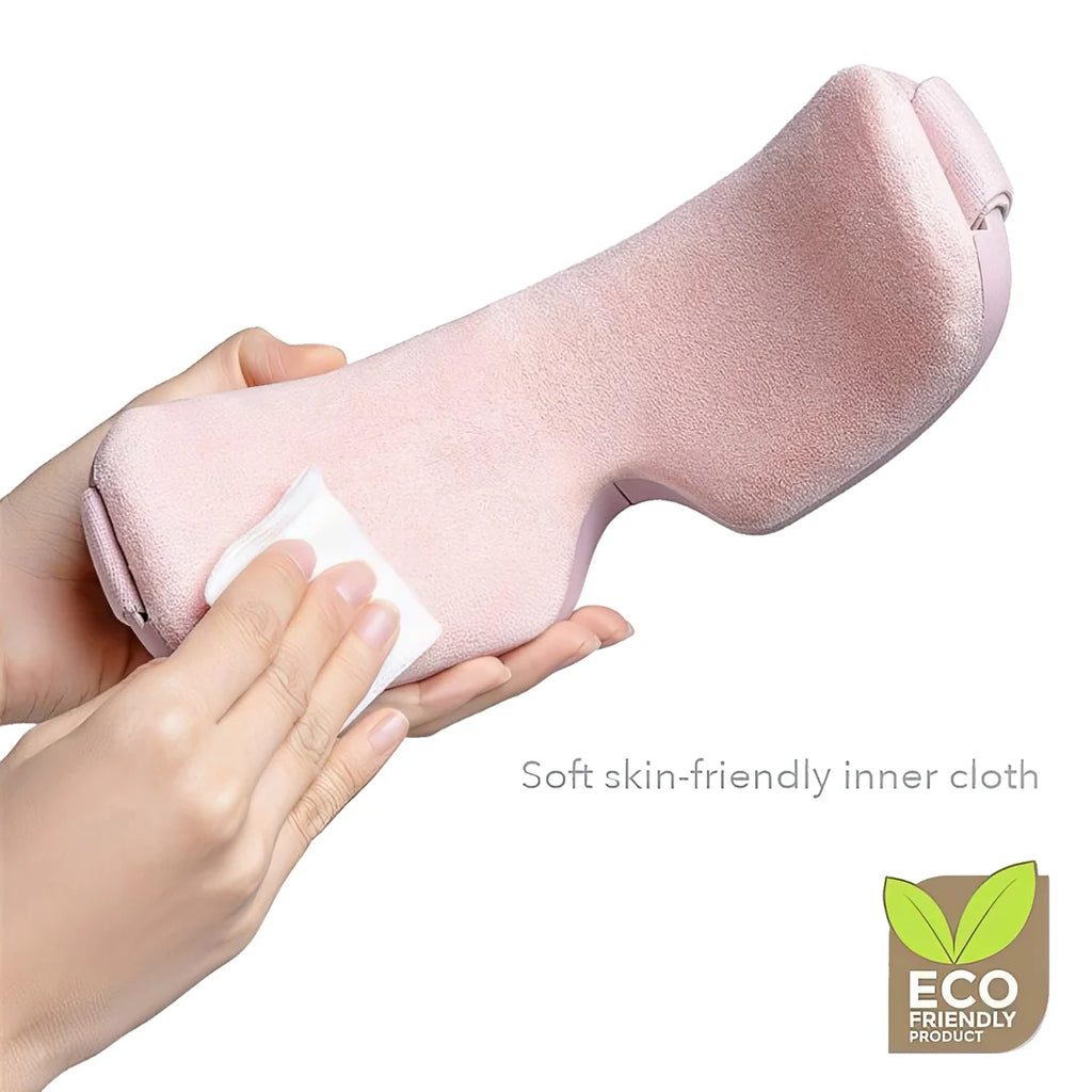 Smart Eye Massager 2.0